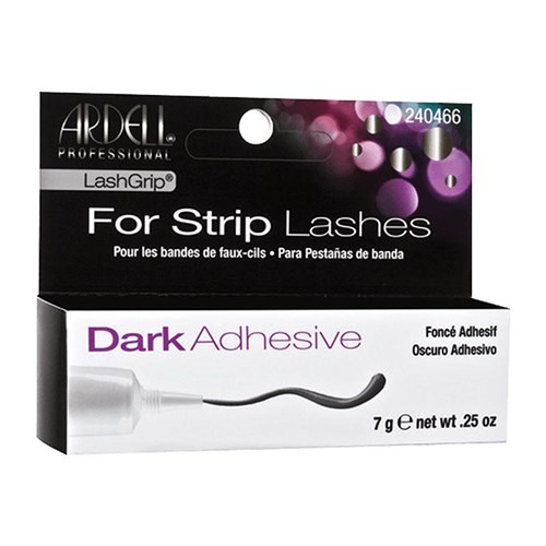 LashGrip Strip Adhesive - Dark 